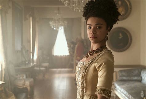 Royal TV: Queen Charlotte, Queen Cleopatra, and The Great, Reviewed